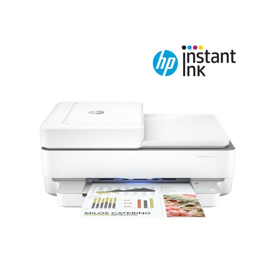 HP Envy 6420e Wireless All-In-One HP+ Instant Ink (223R4B) (HP223R4B)