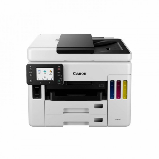 Canon MAXIFY GX7040 Business InkTank MFP (4471C009AA) (CANGX7040)