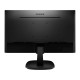 PHILIPS V Line 243V7QJABF FHD IPS Monitor 24 with speakers (PHI243V7QJABF)