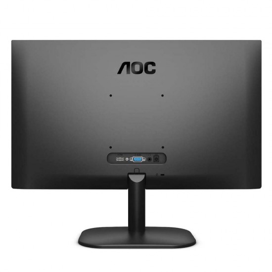 AOC 22B2H FHD VA Monitor 22 (22B2H/EU) (AOC22B2H)