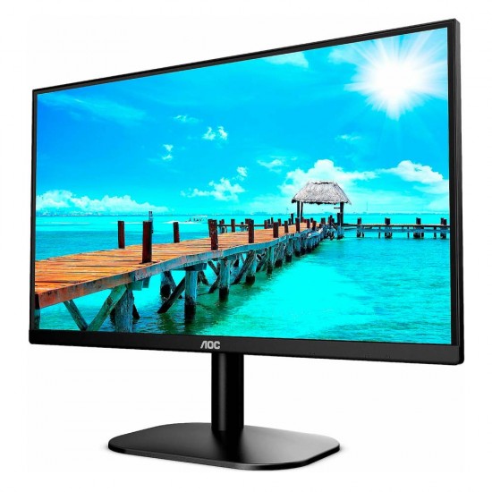 AOC 22B2H FHD VA Monitor 22 (22B2H/EU) (AOC22B2H)