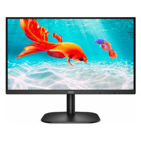 AOC 22B2H FHD VA Monitor 22" (22B2H/EU) (AOC22B2H)