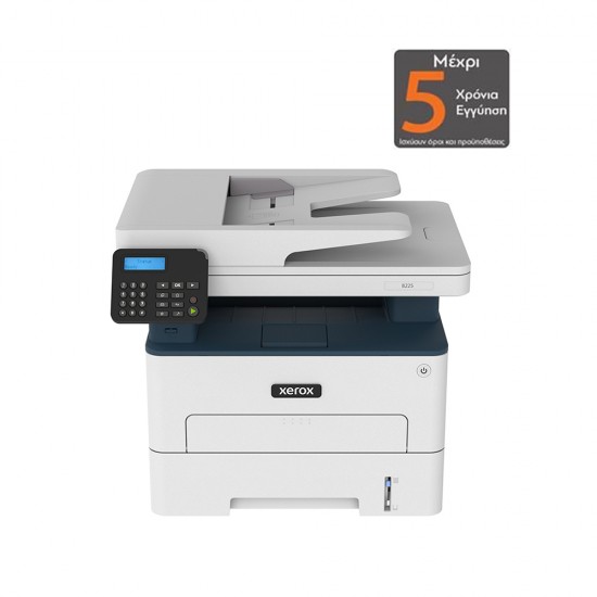 Xerox B225V_DNI Laser MFP (B225V_DNI) (XERB225VDNI)