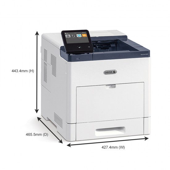 Xerox Versalink B610V_DN Laser Printer (B610V_DN) (XERB610VDN)