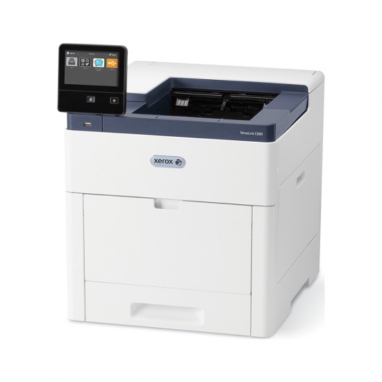 Xerox VersaLink C600V_DN Color Laser Printer (C600V_DN) (XERC600VDN)