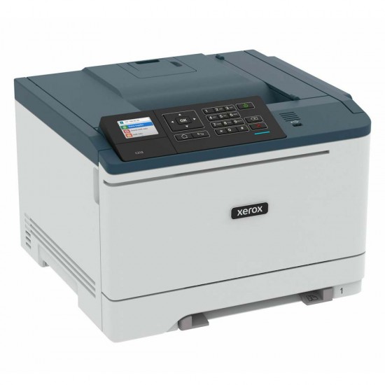 Xerox C310V_DNI Color Laser  printer (C310V_DNI) (XERC310VDNI)