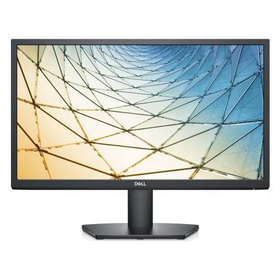 DELL SE2222H Monitor 22 (210-AZKU) (DELSE2222H)