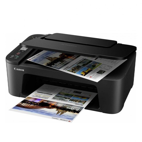 Canon PIXMA TS3450 Multifunction printer (4463C006AA) (CANTS3450)