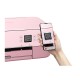 Canon PIXMA TS5352A Color WiFi MFP (Pink) (3773C146AA) (CANTS5352A)