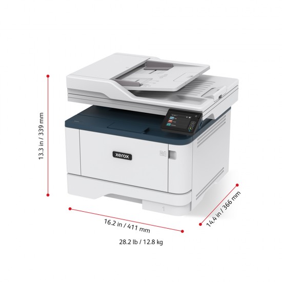 Xerox B315V_DNI Laser MFP (B315V_DNI) (XERB315VDNI)