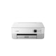 Canon PIXMA TS5351A Color WiFi MFP (White) (3773C126AA) (CANTS5351A)