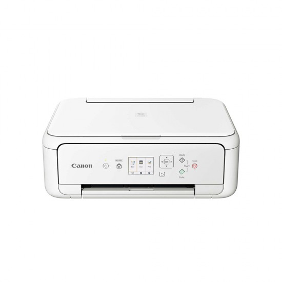 Canon PIXMA TS5151 MFP (White) (2228C026AA) (CANTS5151)