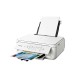 Canon PIXMA TS5151 MFP (White) (2228C026AA) (CANTS5151)