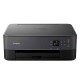 Canon PIXMA TS5350A Color WiFi MFP (Black) (3773C106AA) (CANTS5350A)