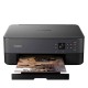 Canon PIXMA TS5350A Color WiFi MFP (Black) (3773C106AA) (CANTS5350A)