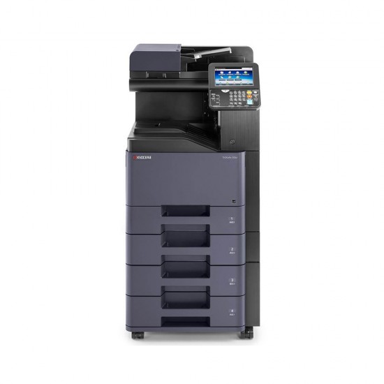 KYOCERA TASKalfa 308ci Color Laser MFP (1102WL3NL0) (KYOTASK308CI)