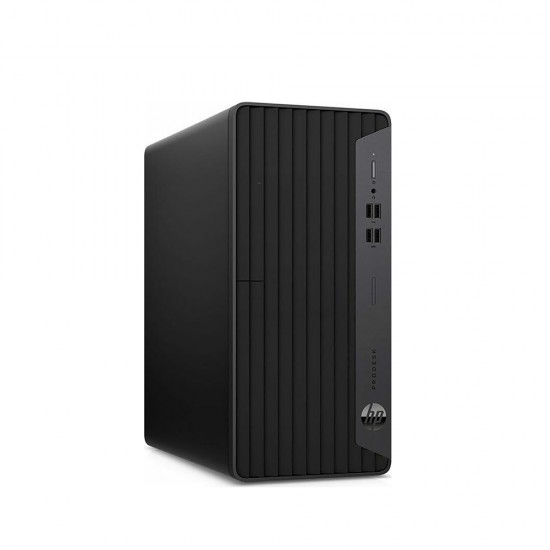 HP ProDesk 400 G7 MicroTower, i5, 16GB, 512GB SSD, W10Pro, 5Y HP ProDesk 400 G7 MicroTower, i5, 16GB, 512GB SSD, W10Pro, 5Y