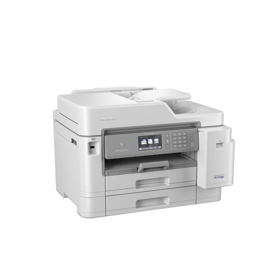 BROTHER MFC-J5955DW A3 Color Inkjet MFP (BROMFCJ5955DW) (MFCJ5955DW)