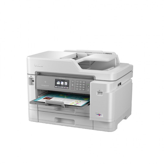 BROTHER MFC-J5955DW A3 Color Inkjet MFP (BROMFCJ5955DW) (MFCJ5955DW)