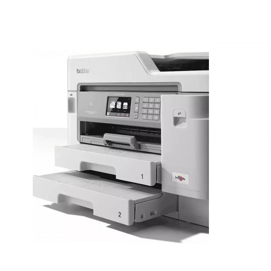 BROTHER MFC-J5955DW A3 Color Inkjet MFP (BROMFCJ5955DW) (MFCJ5955DW)