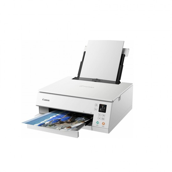 Canon PIXMA TS6351A MFP with 5 inks White (3774C086AA) (CANTS6351A)