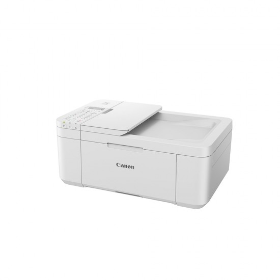 Canon PIXMA TR4651 Multifunction printer (white) (5072C026AA) (CANTR4651)