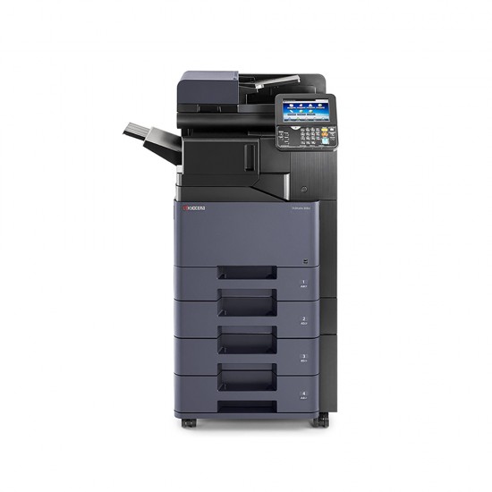 KYOCERA TASKalfa 2554ci A3 Color Laser MFP (1102YP3NLV) (KYOTASK2554CI)