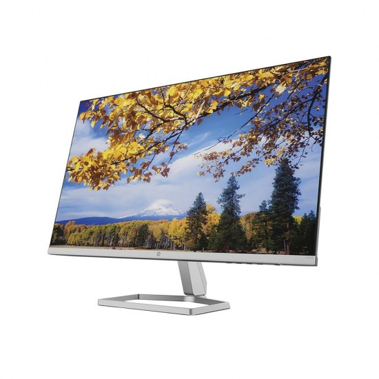 HP M27f IPS AMD FreeSync Monitor 27 (2G3D3E9) (HP2G3D3E9)