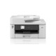 BROTHER MFC-J5340DW A3 Color Inkjet Multifunction Printer (MFC5340DW) (BROMFCJ5340DW)
