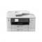 BROTHER MFC-J6940DW A3 Color Inkjet Multifunction Printer (MFCJ6940DW) (BROMFCJ6940DW)