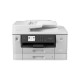 BROTHER MFC-J6940DW A3 Color Inkjet Multifunction Printer (MFCJ6940DW) (BROMFCJ6940DW)