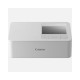 Canon Selphy CP1500 A6 Photo Printer White (5540C010AA) (CANCP1500W)