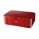 Canon PIXMA MG3650s WiFi MFP (Red) (CANMG3650SRD) (0515C112AA)