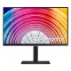 SAMSUNG LS24A600UCUXEN  WQHD Ergonomic Monitor 24 with USB-C (SAMLS24A600UCUXEN)