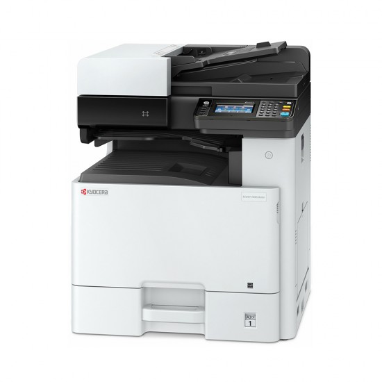 KYOCERA ECOSYS M8130cidn color laser MFP (KYOM8130CIDN)