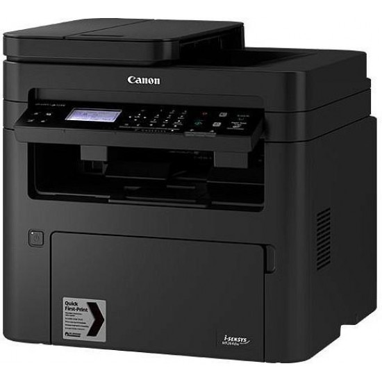 Canon i-SENSYS MF264dw II Laser MFP (5938C017AA) (CANMF264DWII)