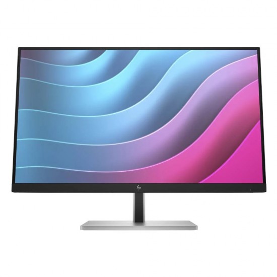 HP E24 G5 FHD IPS Ergonomic Monitor 24 (6N6E9AA) (HP6N6E9AA)