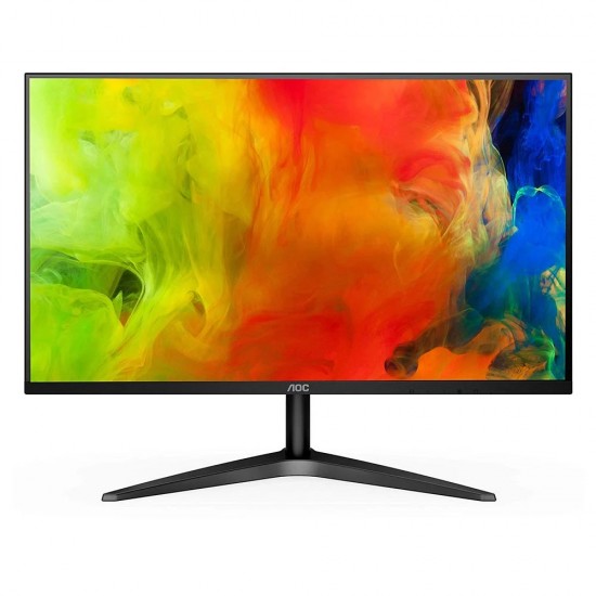 AOC 24B1H FHD VA Monitor 24" (24B1H) (AOC24B1H)