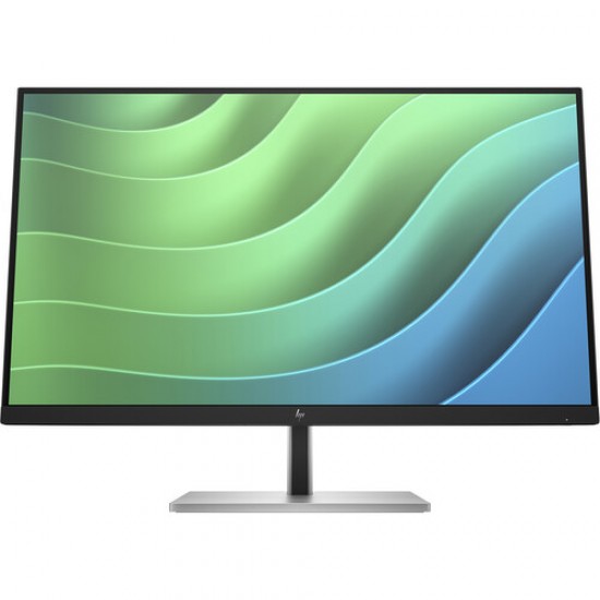 HP E27 G5 FHD IPS Ergonomic Monitor 27" (6N4E2AA) (HP6N4E2AA)