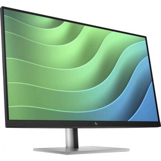 HP E27 G5 FHD IPS Ergonomic Monitor 27" (6N4E2AA) (HP6N4E2AA)