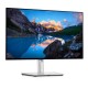 DELL U2422H UltraSharp USB-C Ergonomic Monitor 24 (210-AYUI) (DELU2422H)