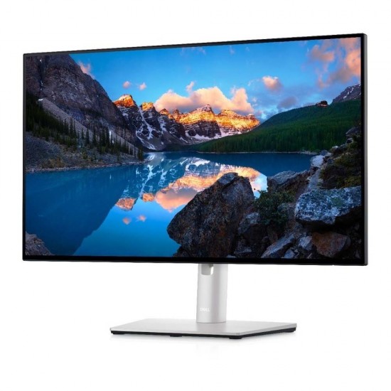 DELL U2422H UltraSharp USB-C Ergonomic Monitor 24 (210-AYUI) (DELU2422H)