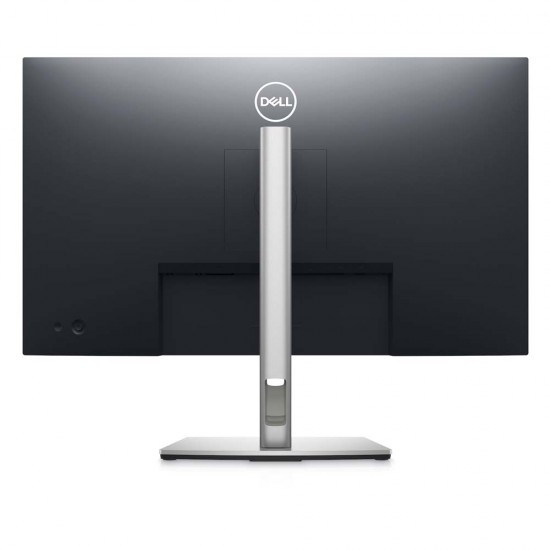 DELL P2723DE QHD Ergonomic Docking Monitor 27 USB-C & RJ45 (210-BDEH) (DELP2723DE)