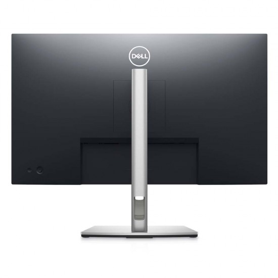 DELL P2723D IPS QHD Ergonomic Monitor 27 (210-BDDX) (DELP2723D)