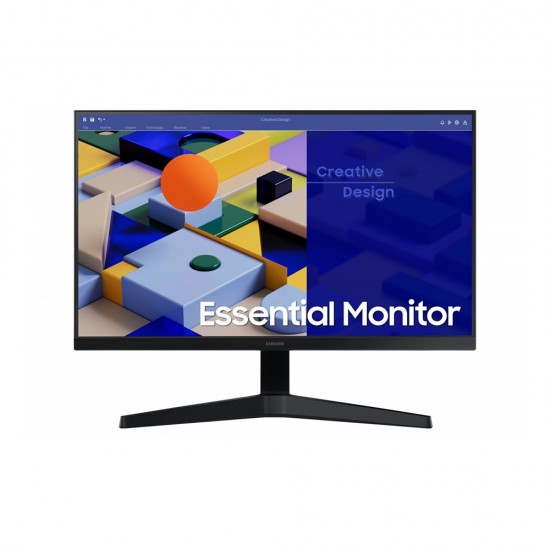 SAMSUNG LS24C312EAUXEN Essential Monitor 24 (SAMLS24C312EAUXEN)