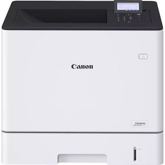 Canon i-SENSYS LBP722Cdw Color Laser Printer (4929C006AA) (CANLBP722CDW)