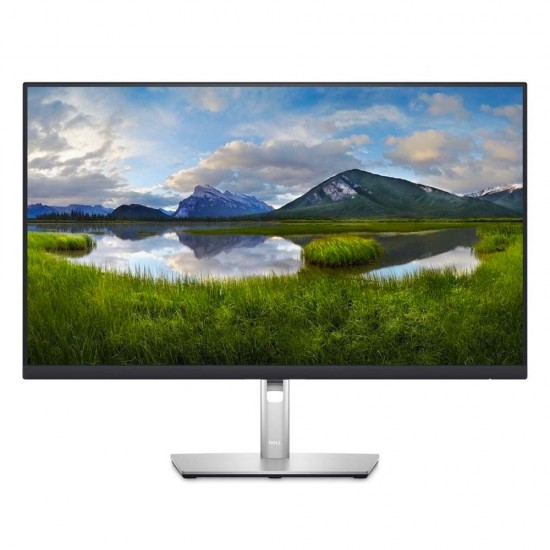 DELL P2723QE Wide Led IPS 4K Ergonomic Monitor 27'' (210-BDFZ) (DELDELP2723QE)