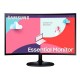 SAMSUNG LS24C364EAUXEN Curved Essential Monitor 24 (SAMLS24C364EAUXEN)