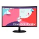 SAMSUNG LS27C364EAUXEN Curved Essential Monitor 27 (SAMLS27C364EAUXEN)