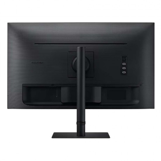 SAMSUNG LS32A600UUPXEN IPS Ergonomic Monitor 32 (SAMLS32A600UUPXEN)